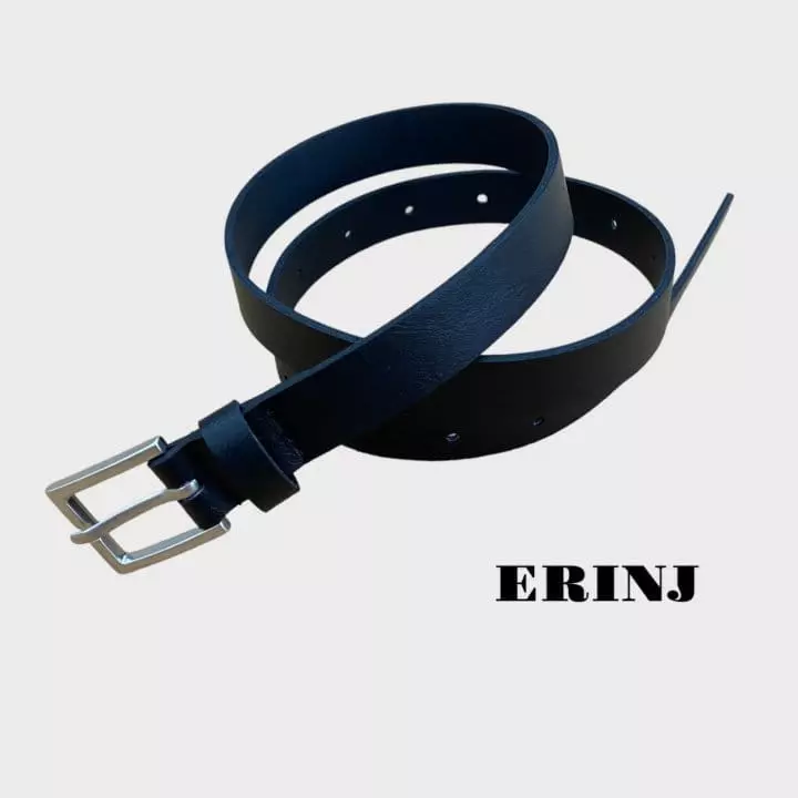 Erin J - Korean Children Fashion - #todddlerfashion - Classic Belt - 3