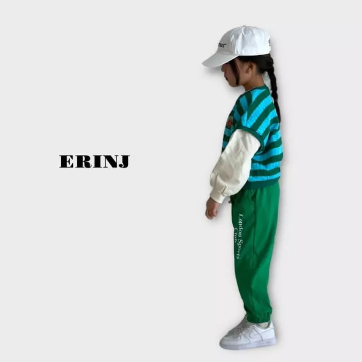 Erin J - Korean Children Fashion - #toddlerclothing - Club Pants - 5