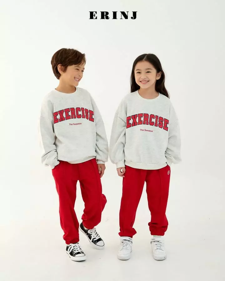 Erin J - Korean Children Fashion - #toddlerclothing - Pintuck Pants - 9