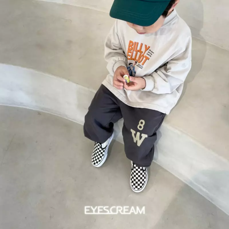 Eyescream - Korean Children Fashion - #childofig - Billy Tee - 7