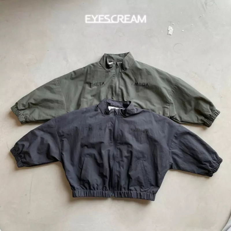 Eyescream - Korean Children Fashion - #discoveringself - Seta Jumper