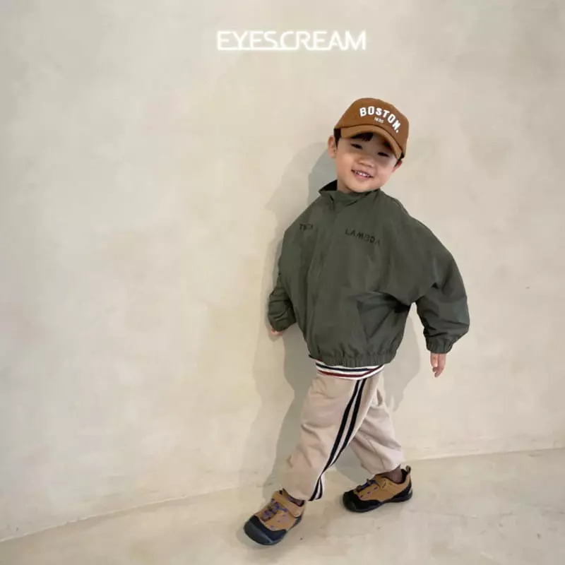 Eyescream - Korean Children Fashion - #kidsshorts - Seta Jumper - 4