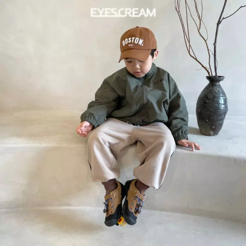 Eyescream - Korean Children Fashion - #littlefashionista - Seta Jumper - 7