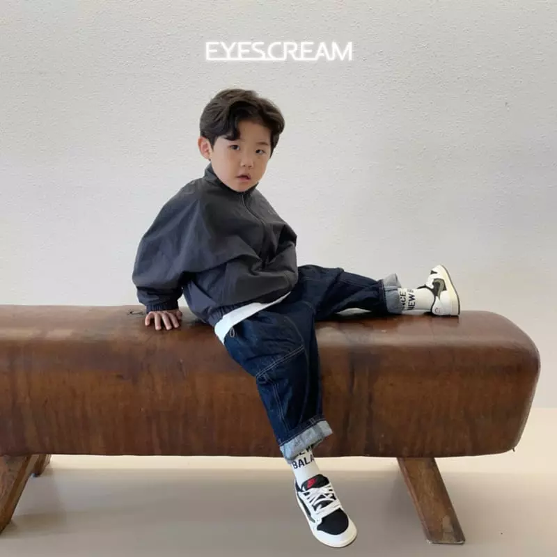 Eyescream - Korean Children Fashion - #prettylittlegirls - Seta Jumper - 10