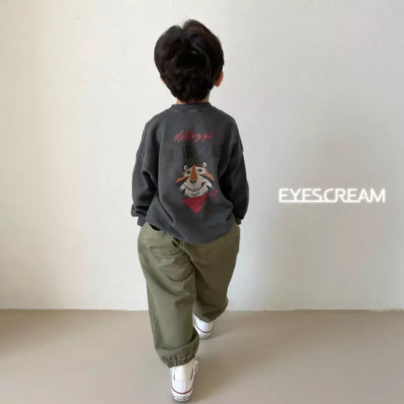Eyescream - Korean Children Fashion - #stylishchildhood - Chick Pants - 9