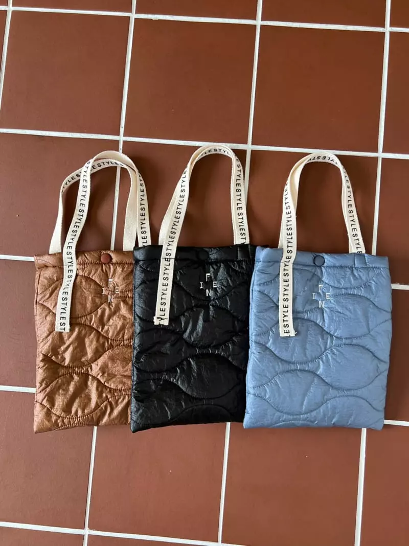 Fine-Studio - Korean Children Fashion - #Kfashion4kids - Crystal Bag