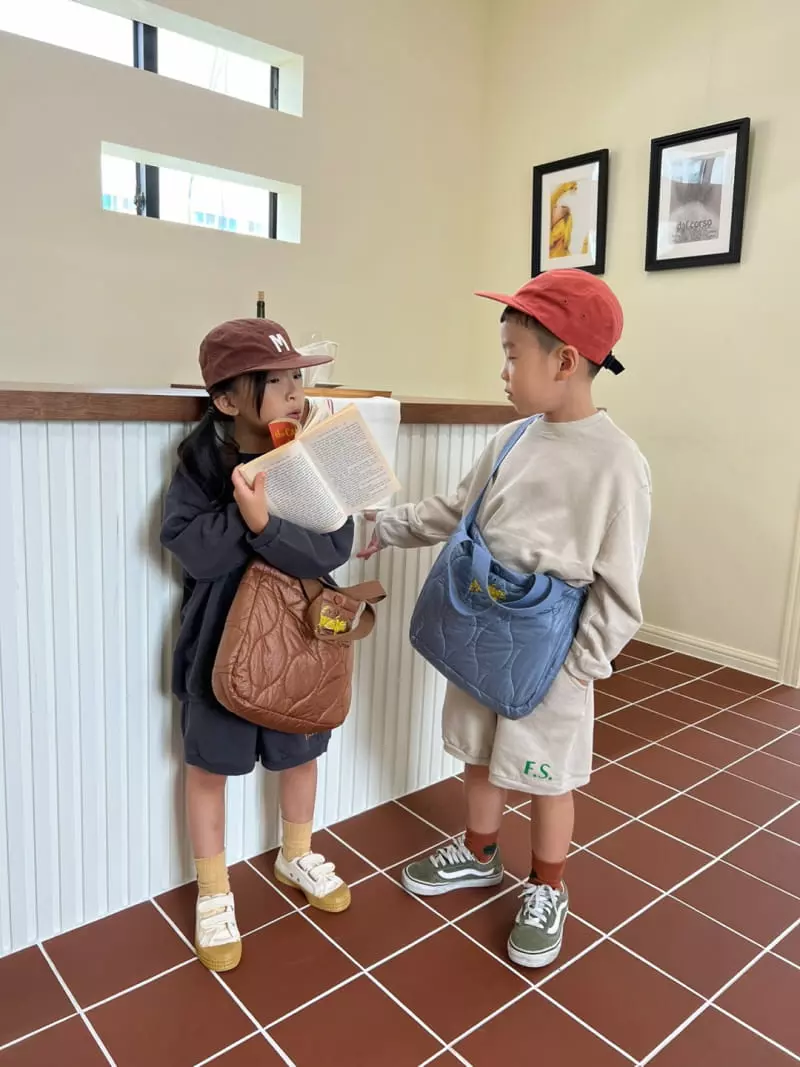 Fine-Studio - Korean Children Fashion - #Kfashion4kids - Donut Pants - 2