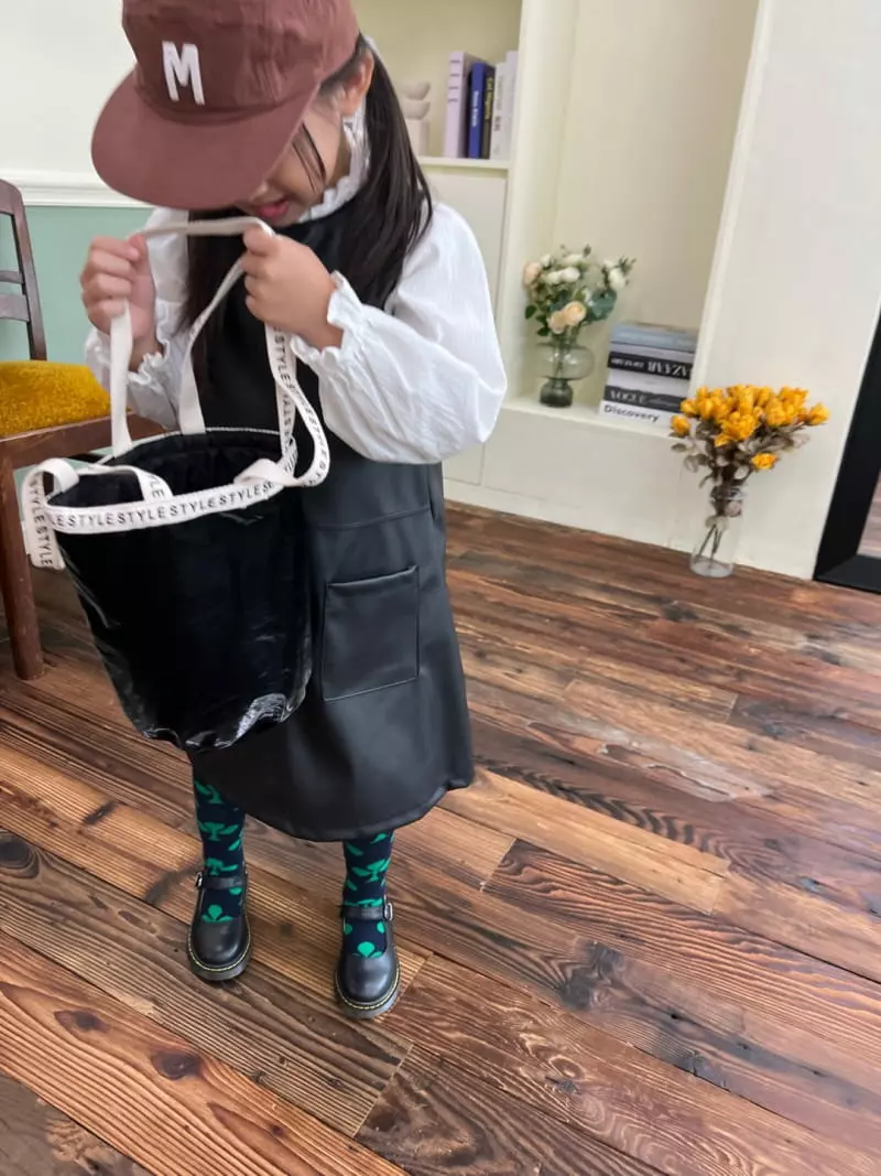 Fine-Studio - Korean Children Fashion - #Kfashion4kids - Anamel Bag - 2