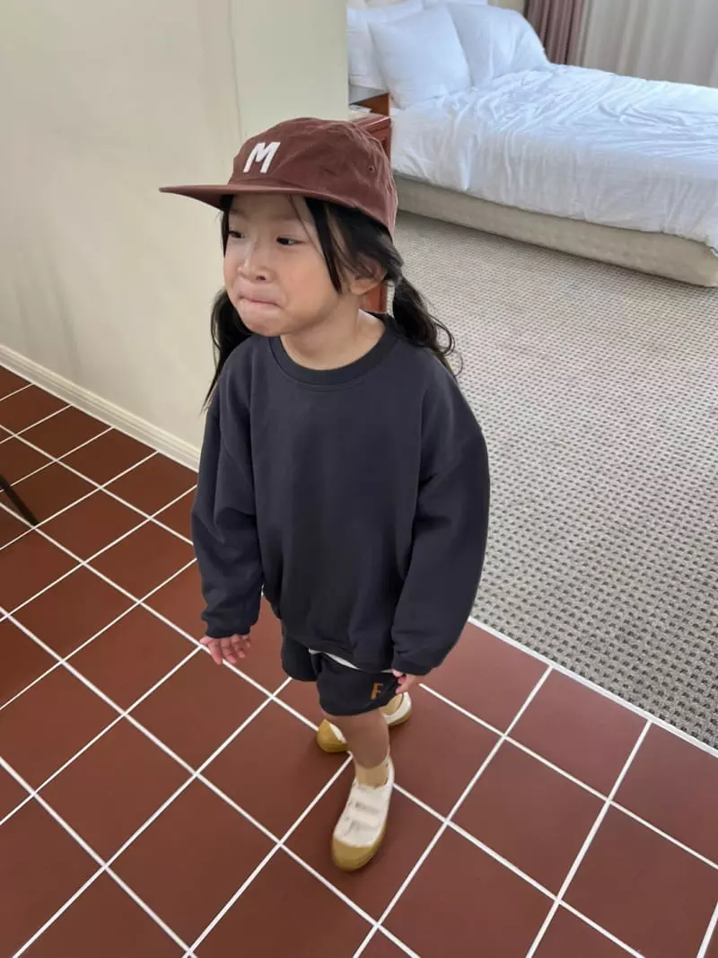 Fine-Studio - Korean Children Fashion - #childofig - Donut Pants - 7