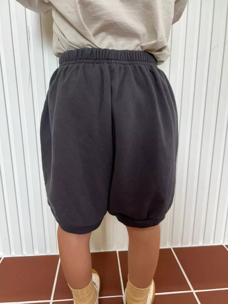 Fine-Studio - Korean Children Fashion - #childofig - Donut Pants - 8