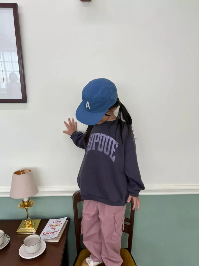 Fine-Studio - Korean Children Fashion - #childofig - Slow Pants - 3