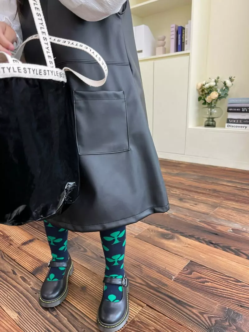 Fine-Studio - Korean Children Fashion - #childofig - Anamel Bag - 10
