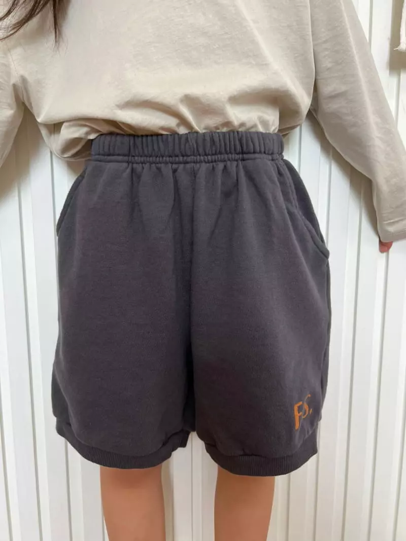 Fine-Studio - Korean Children Fashion - #childrensboutique - Donut Pants - 9