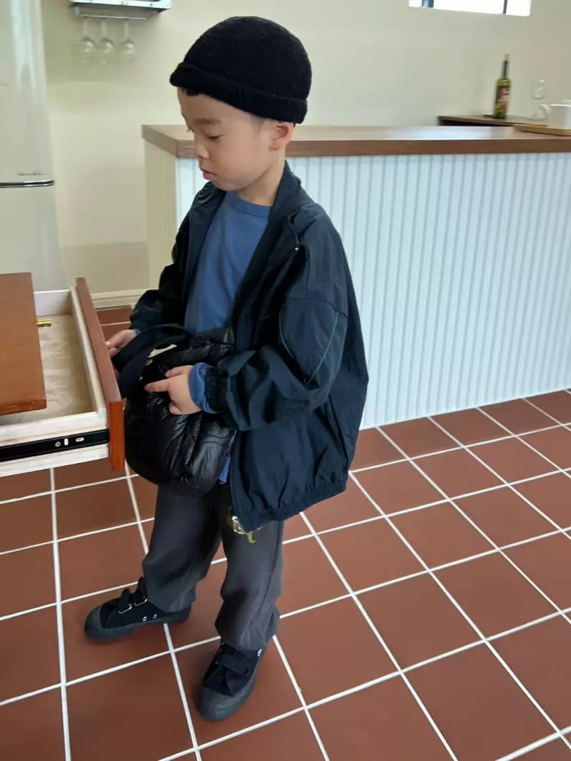 Fine-Studio - Korean Children Fashion - #designkidswear - Cat Cross Bag - 10