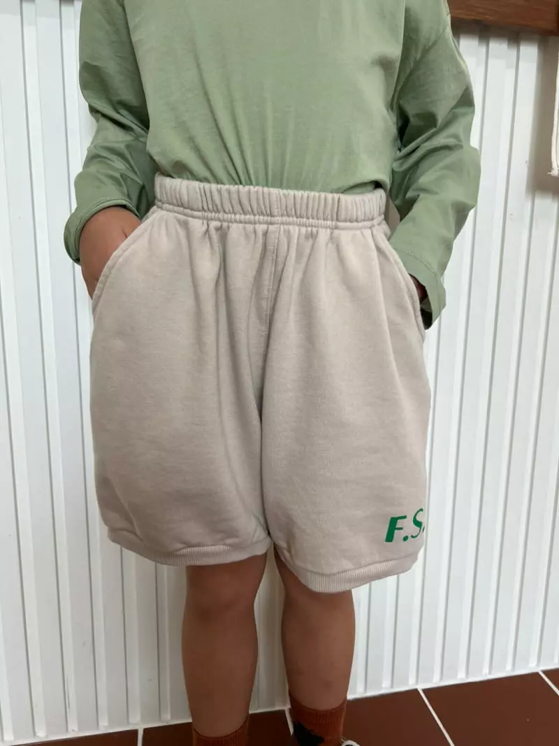 Fine-Studio - Korean Children Fashion - #designkidswear - Donut Pants - 10