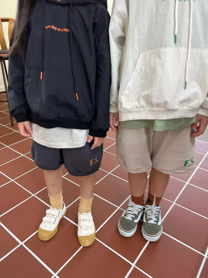 Fine-Studio - Korean Children Fashion - #fashionkids - Donut Pants - 12