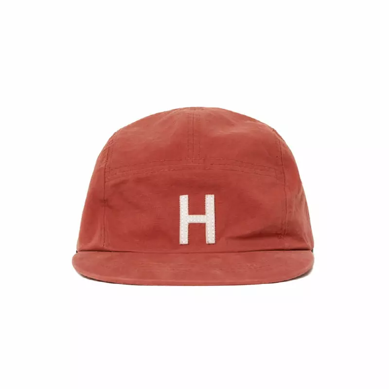 Fine-Studio - Korean Children Fashion - #kidsstore - Alpabet Cap - 2