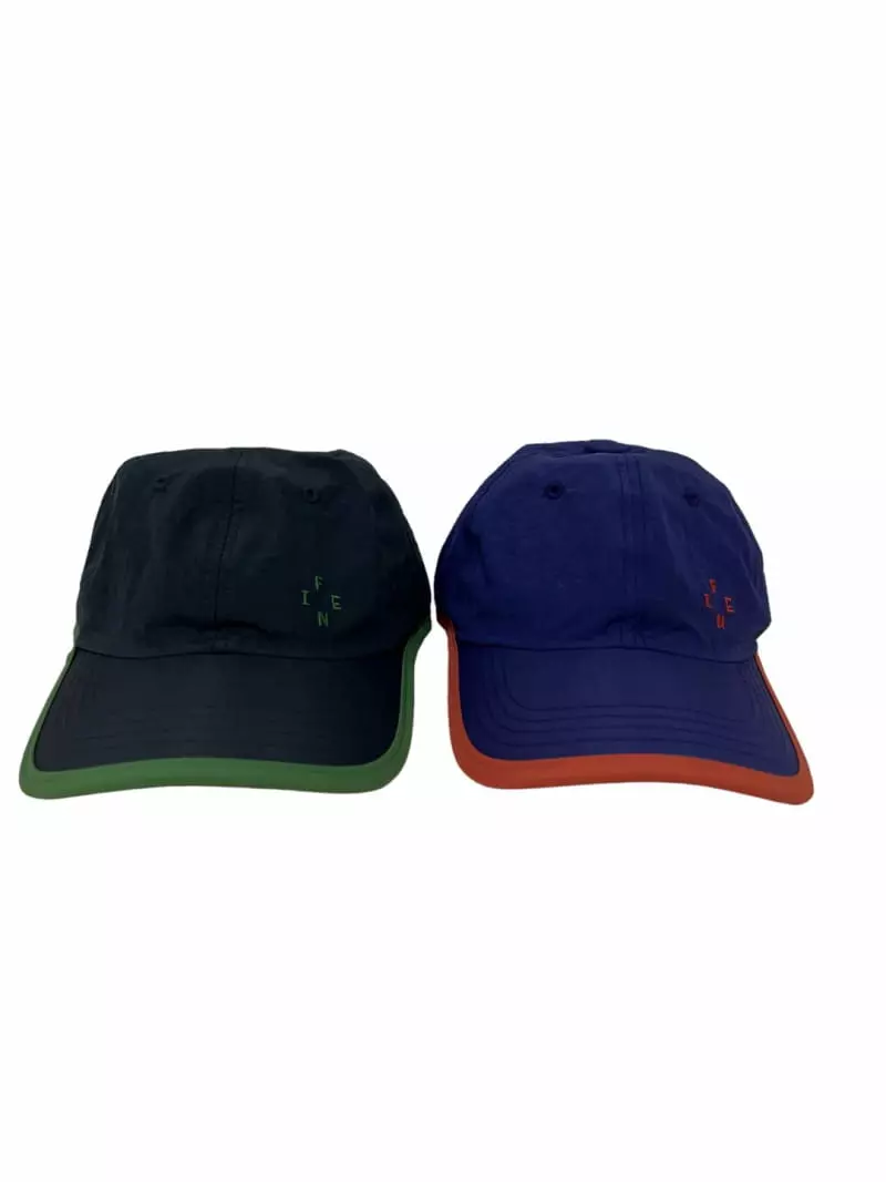 Fine-Studio - Korean Children Fashion - #kidsstore - Pine Cap