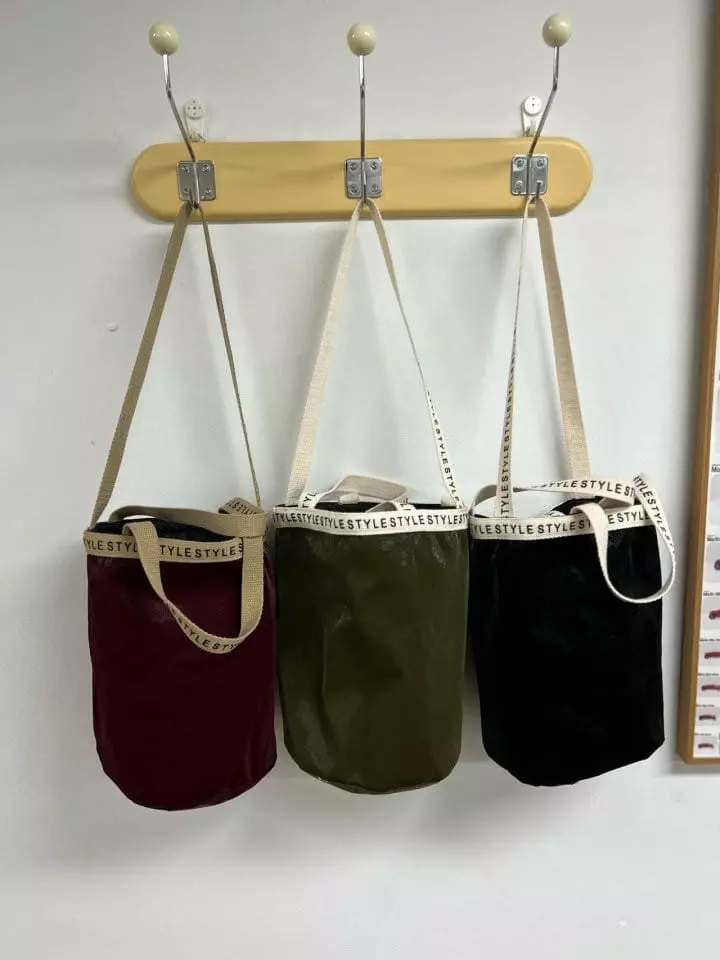 Fine-Studio - Korean Children Fashion - #kidzfashiontrend - Anamel Bag