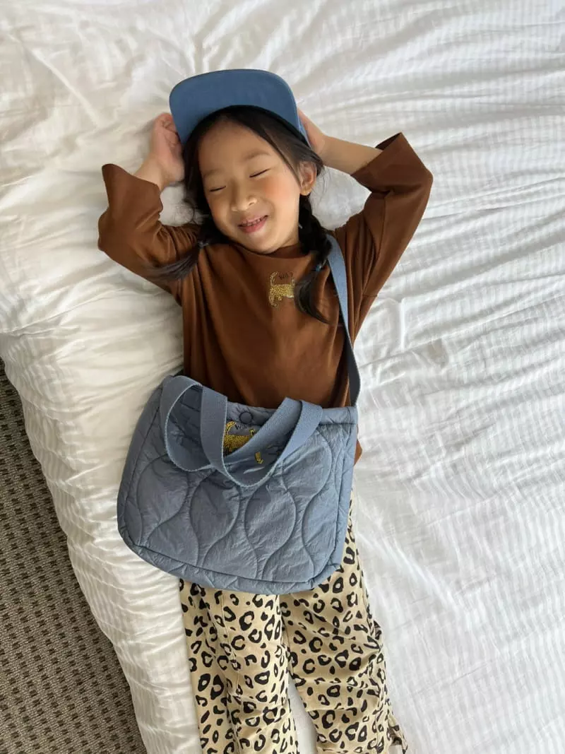 Fine-Studio - Korean Children Fashion - #littlefashionista - Hoho Pants - 2