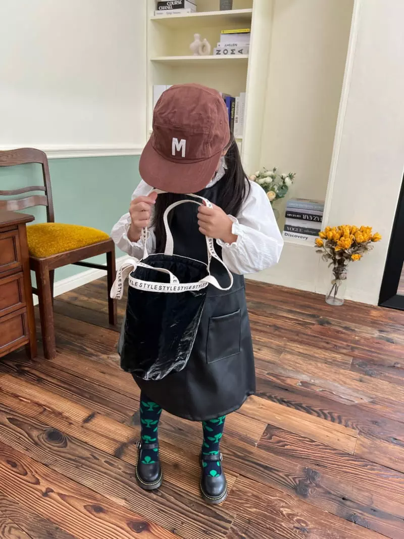 Fine-Studio - Korean Children Fashion - #littlefashionista - Anamel Bag - 4