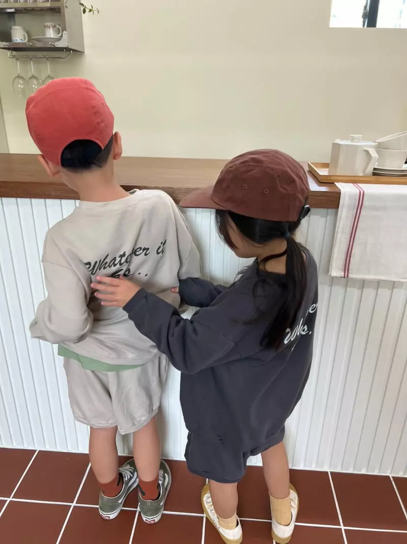 Fine-Studio - Korean Children Fashion - #minifashionista - Donut Pants - 5