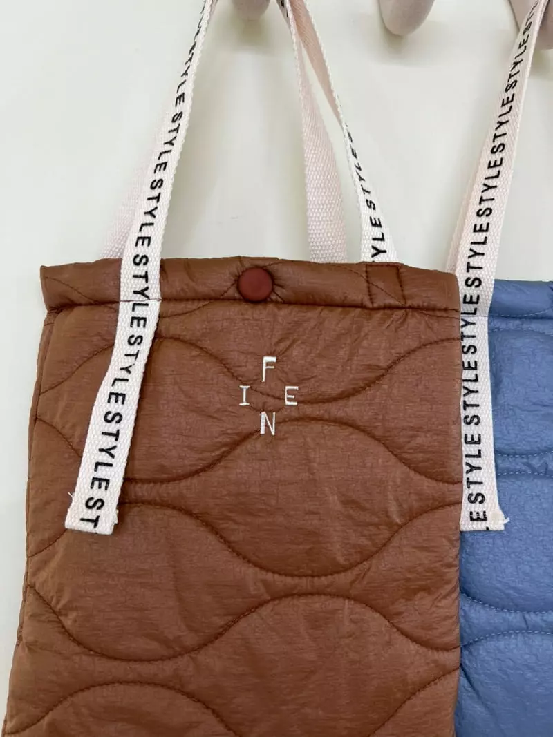 Fine-Studio - Korean Children Fashion - #prettylittlegirls - Crystal Bag - 5