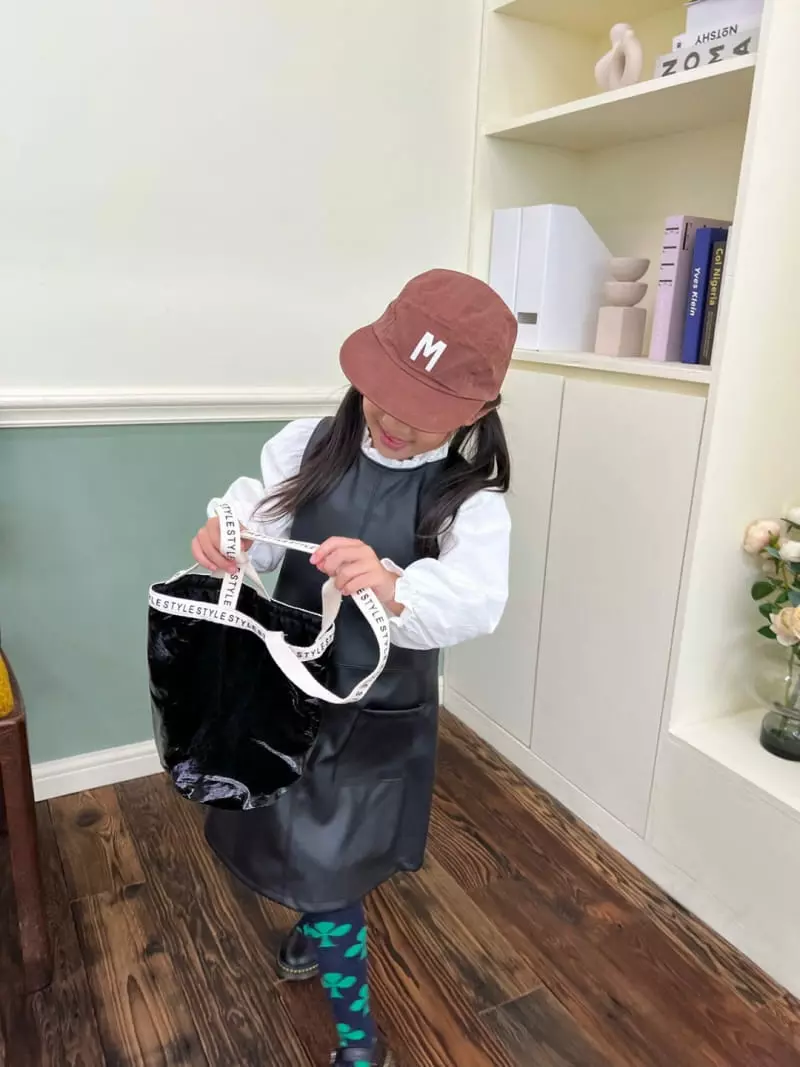 Fine-Studio - Korean Children Fashion - #prettylittlegirls - Anamel Bag - 6