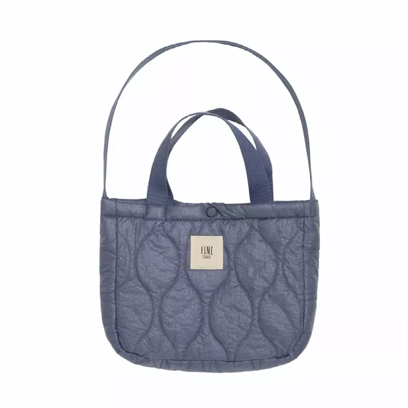 Fine-Studio - Korean Children Fashion - #todddlerfashion - Cat Cross Bag - 5