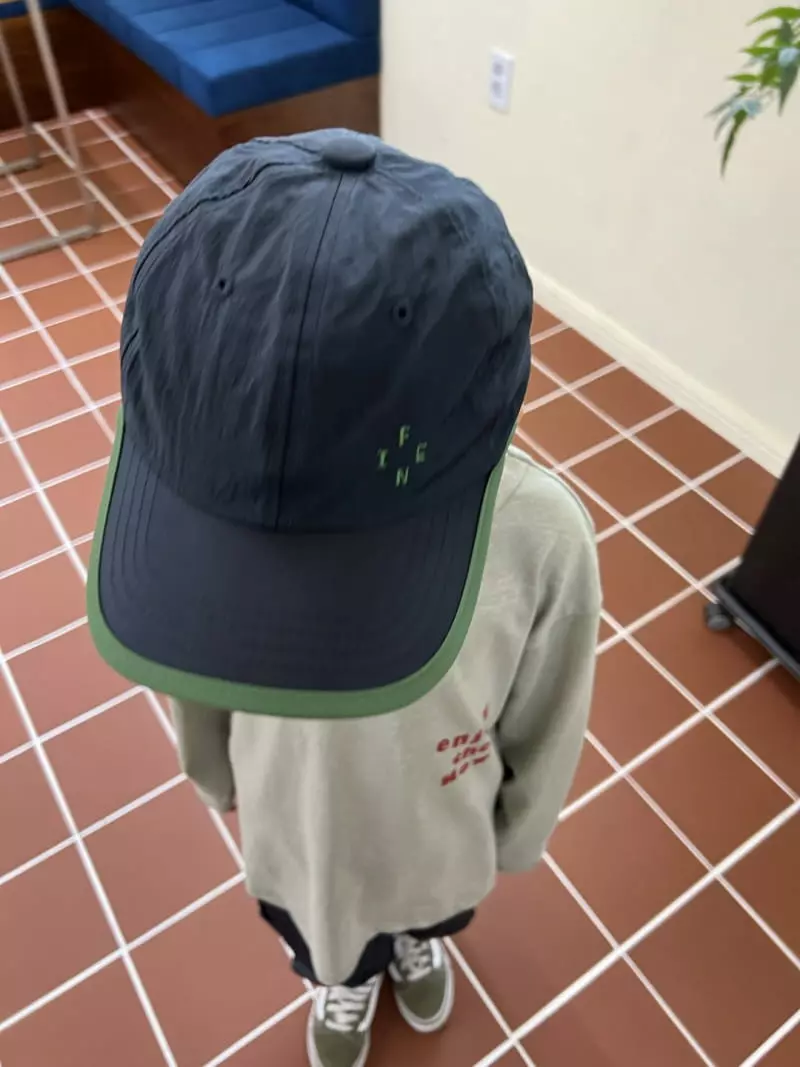 Fine-Studio - Korean Children Fashion - #todddlerfashion - Pine Cap - 8