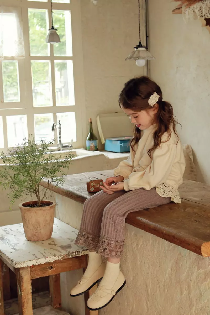 Flo - Korean Baby Fashion - #babyboutique - Popin Hairpin - 11