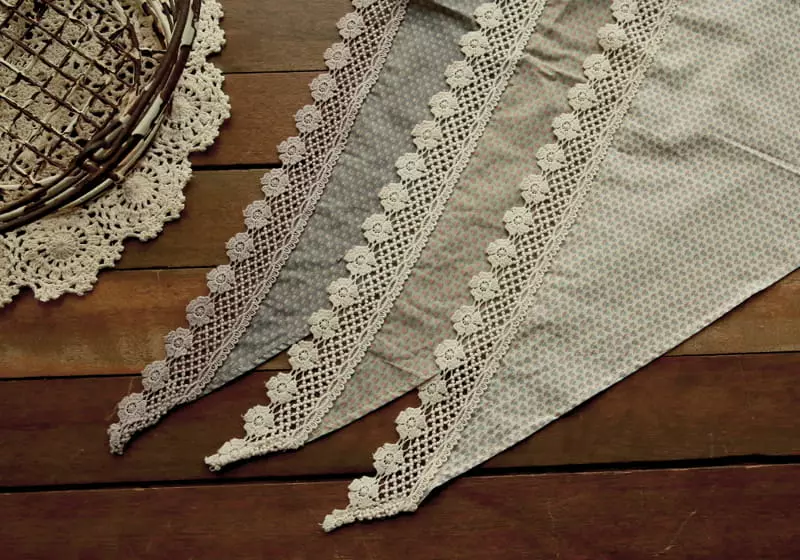 Flo - Korean Baby Fashion - #babyoninstagram - Gly Scarf
