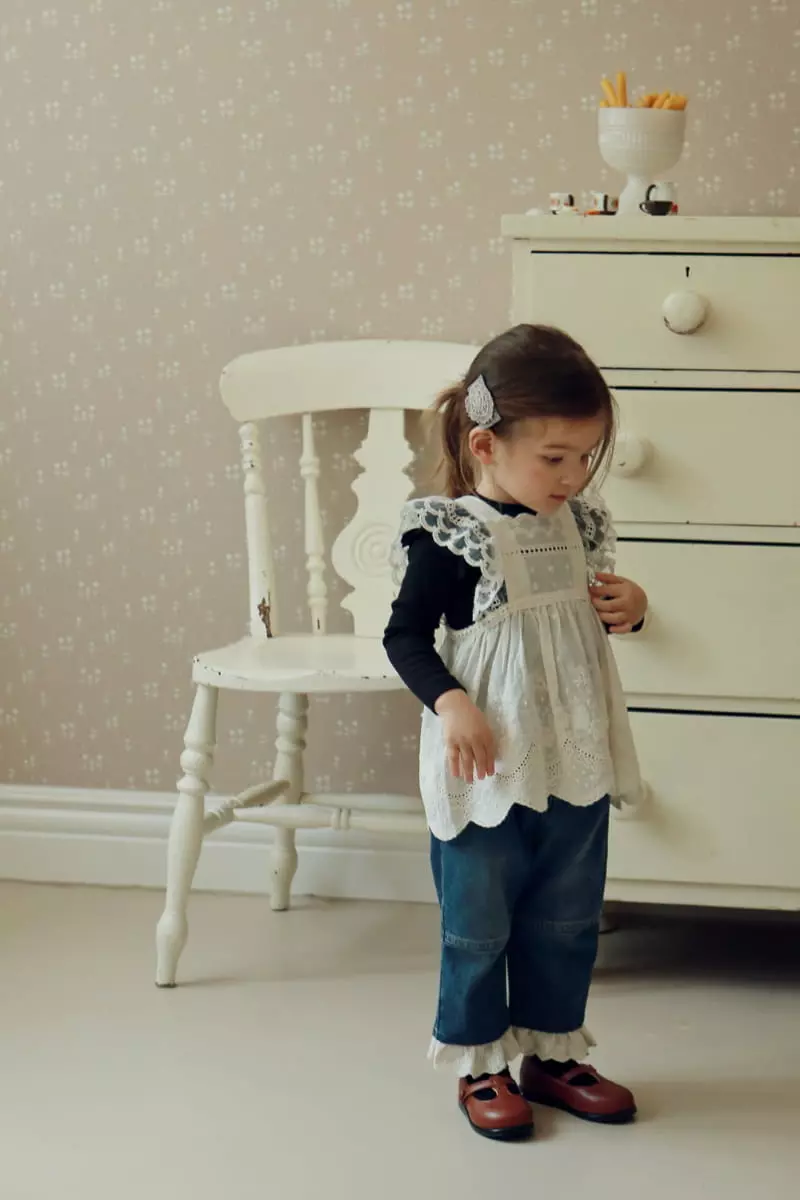 Flo - Korean Baby Fashion - #babywear - Popin Hairpin - 8