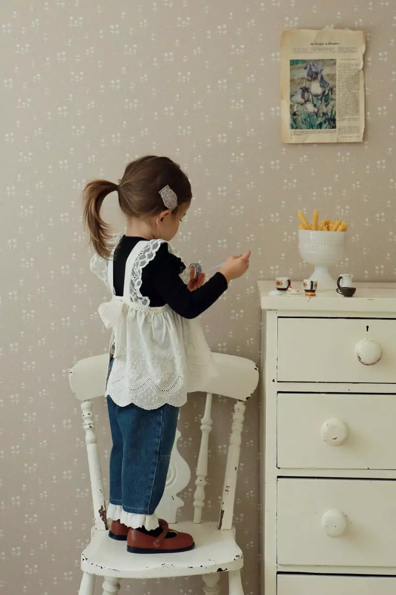 Flo - Korean Baby Fashion - #onlinebabyboutique - Popin Hairpin - 9