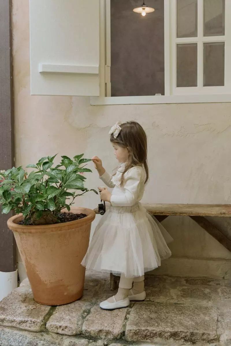 Flo - Korean Children Fashion - #Kfashion4kids - Suzi Tee - 11