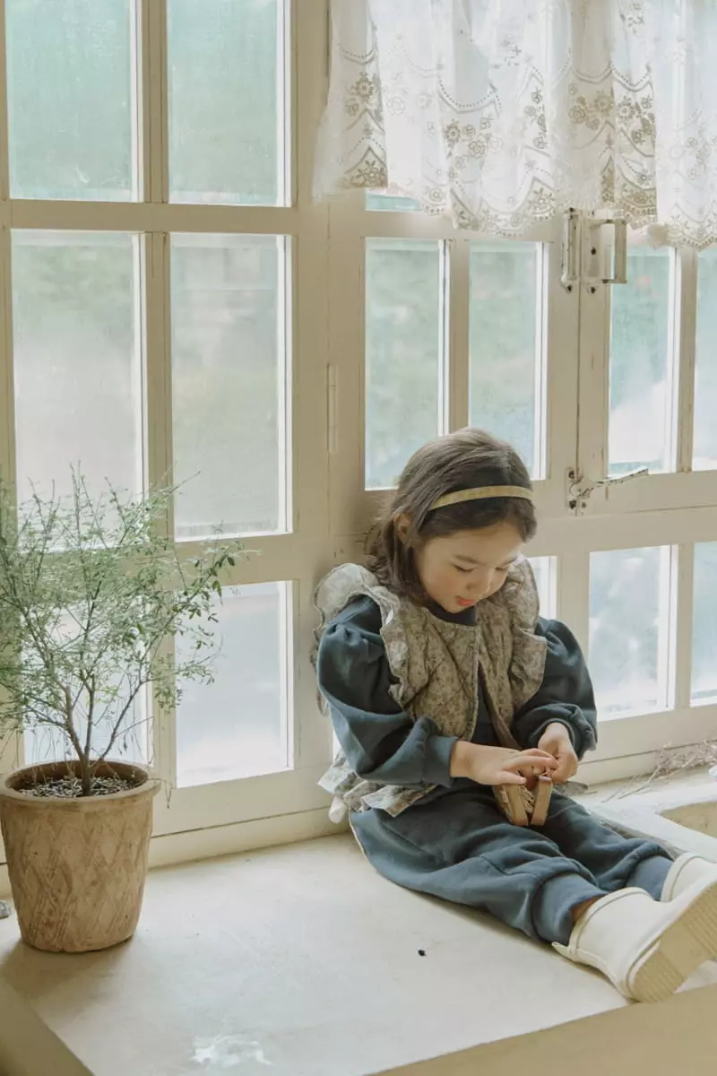 Flo - Korean Children Fashion - #Kfashion4kids - Rain Pants - 8