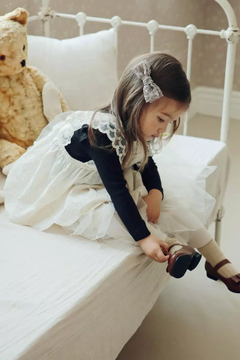 Flo - Korean Children Fashion - #Kfashion4kids - Charon Tee - 8