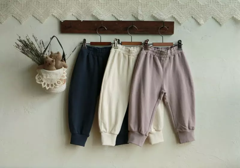 Flo - Korean Children Fashion - #childrensboutique - Rain Pants