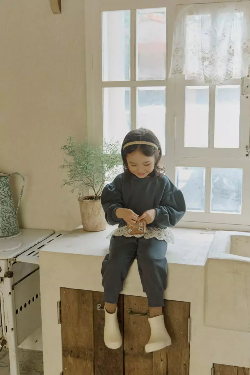 Flo - Korean Children Fashion - #designkidswear - Rain Pants - 2