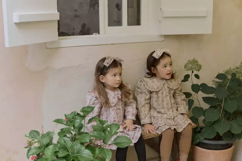 Flo - Korean Children Fashion - #designkidswear - Milly Skirt - 9