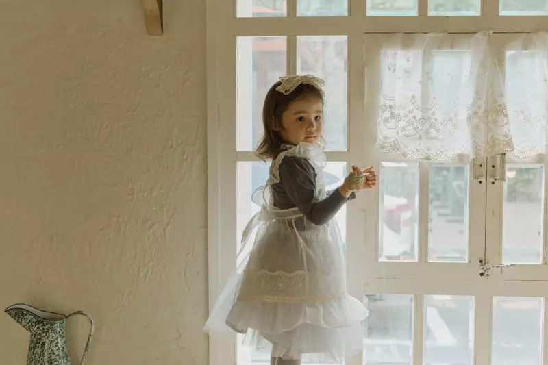 Flo - Korean Children Fashion - #discoveringself - Suzi Tee - 6