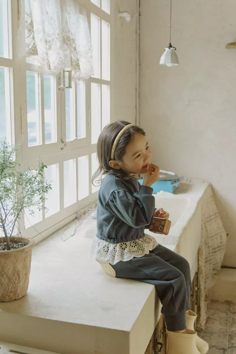 Flo - Korean Children Fashion - #discoveringself - Rain Pants - 3