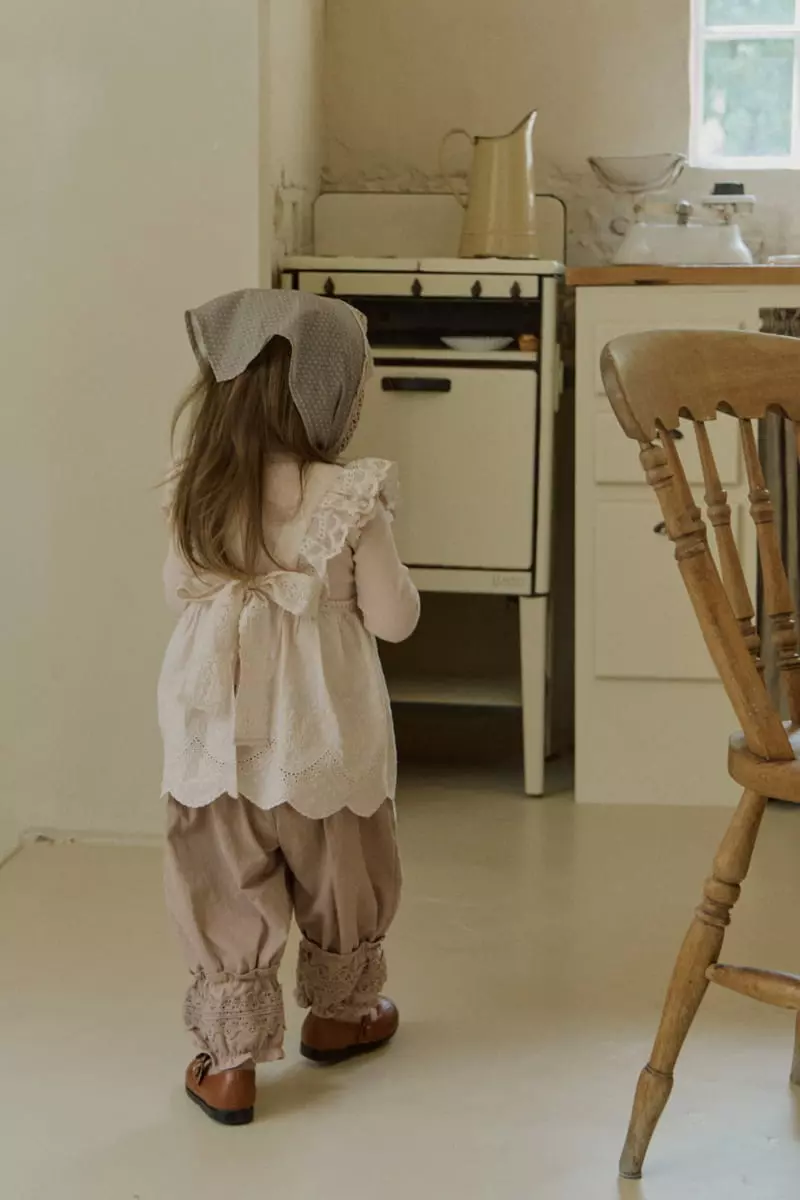 Flo - Korean Children Fashion - #discoveringself - Jeje Pants - 6