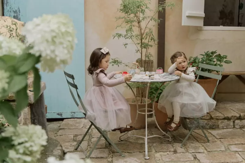 Flo - Korean Children Fashion - #discoveringself - Maybe One-piece - 8