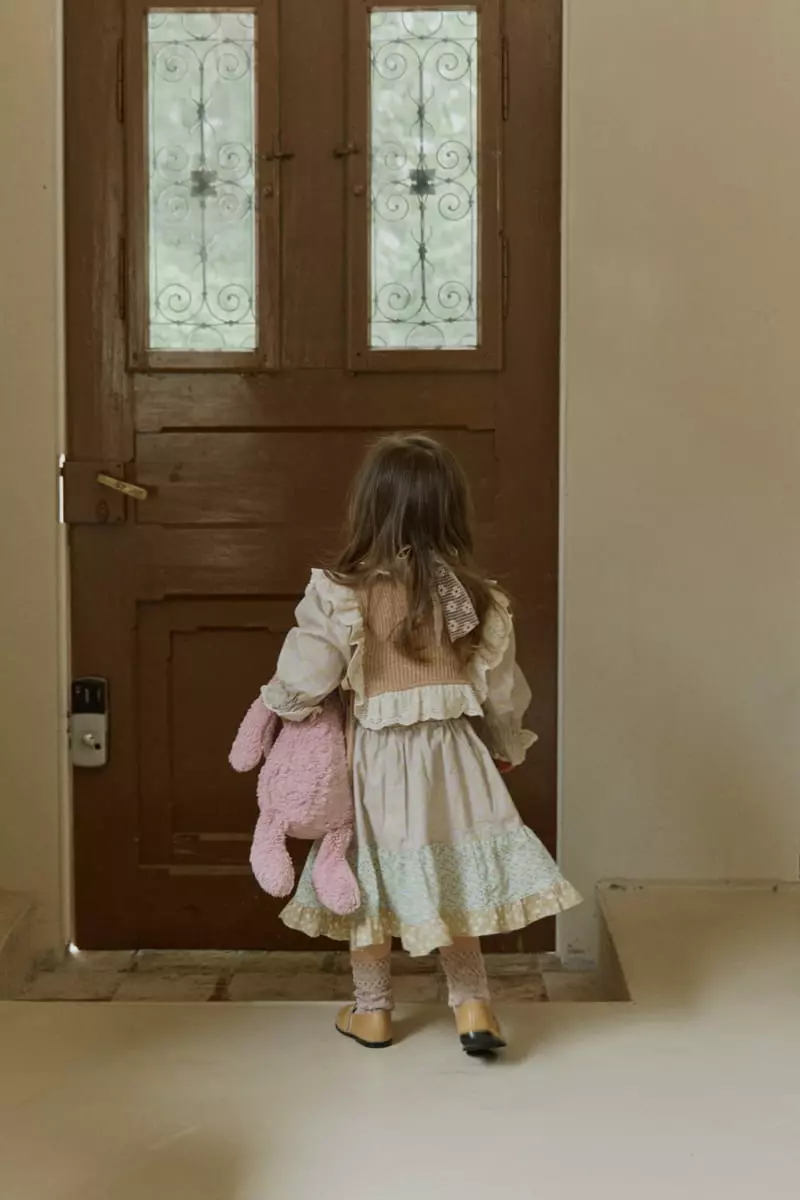 Flo - Korean Children Fashion - #fashionkids - Amande Skirt - 11