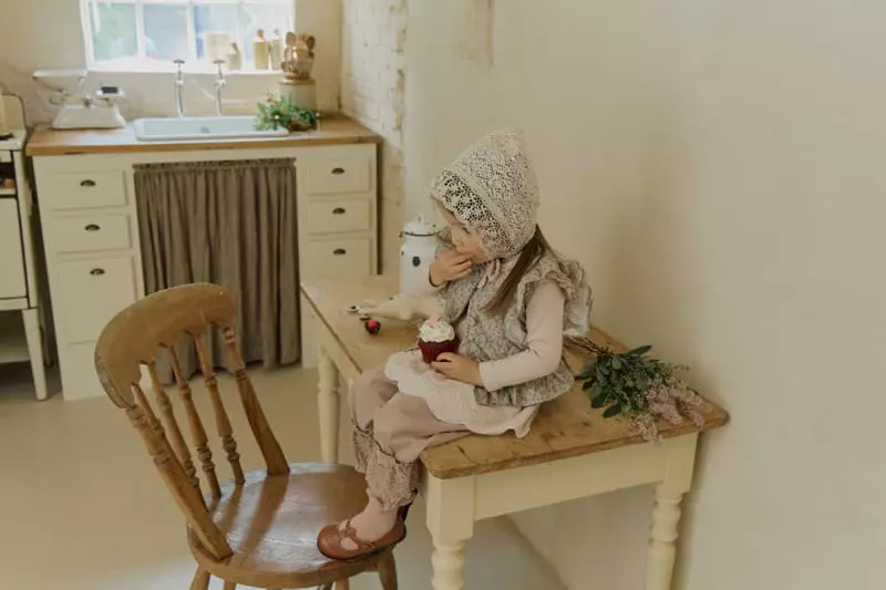 Flo - Korean Children Fashion - #fashionkids - Jeje Pants - 7