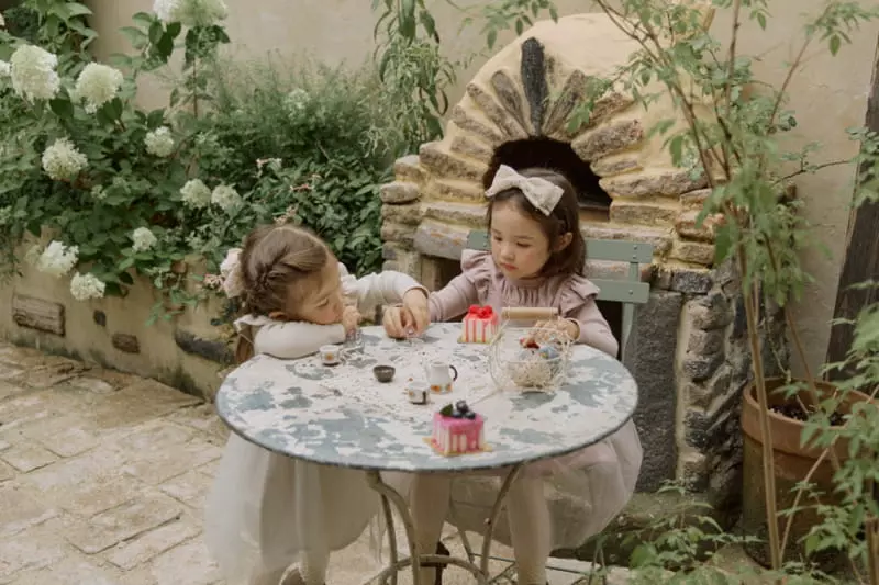 Flo - Korean Children Fashion - #fashionkids - Maybe One-piece - 9