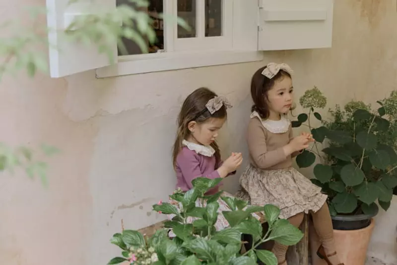 Flo - Korean Children Fashion - #kidsshorts - Milly Skirt - 12