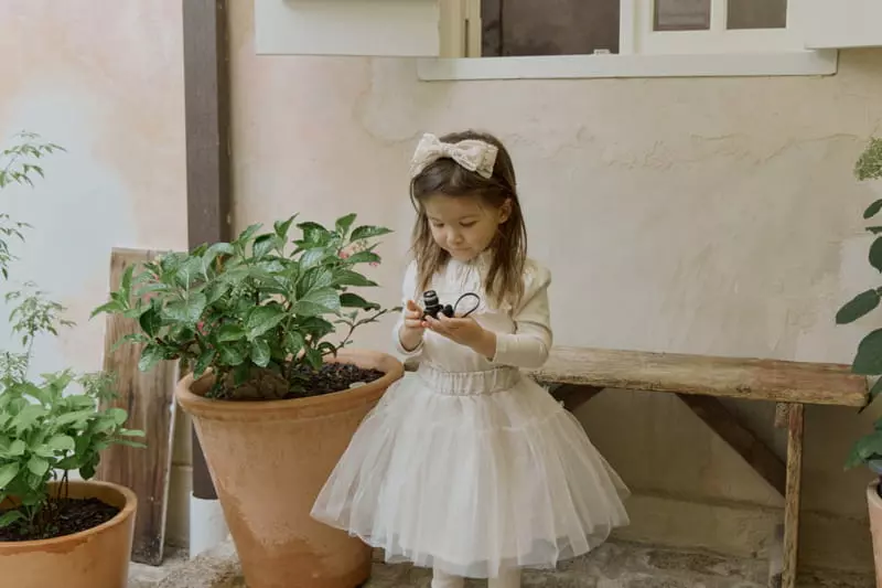 Flo - Korean Children Fashion - #littlefashionista - Suzi Tee - 12
