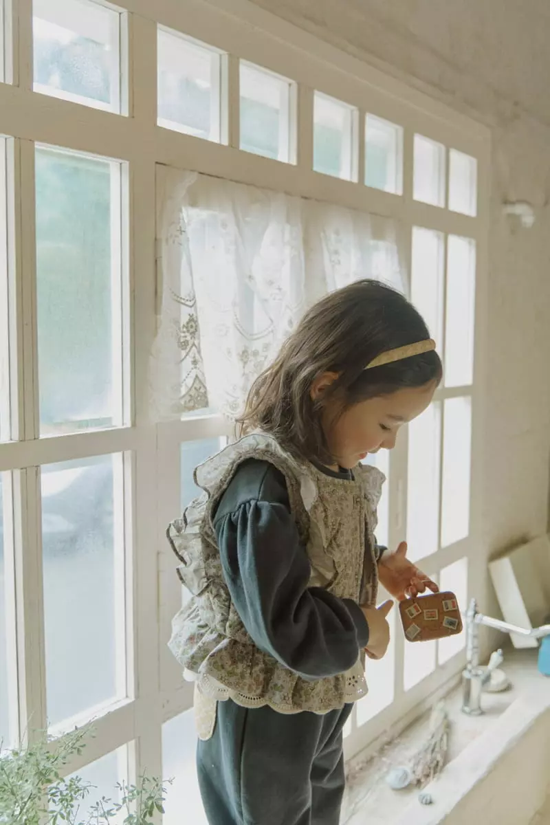 Flo - Korean Children Fashion - #magicofchildhood - Rain Pants - 10